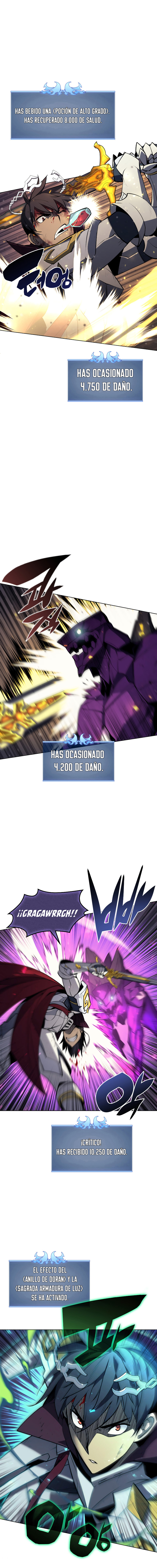 Read Sobrecargado es Manga Online