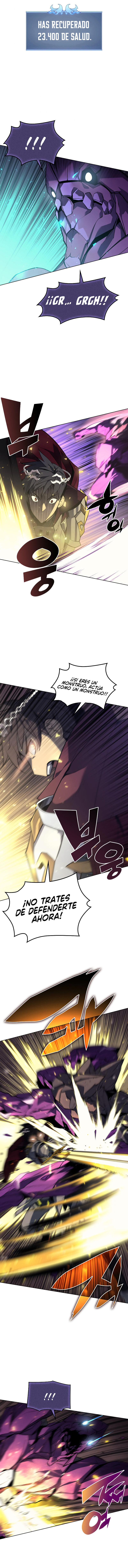 Read Sobrecargado es Manga Online