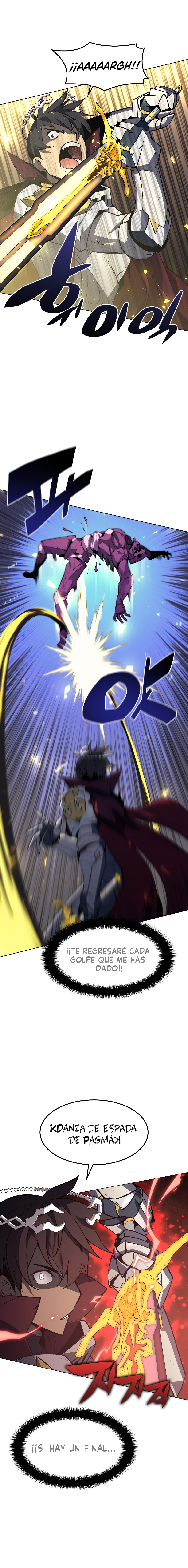 Read Sobrecargado es Manga Online