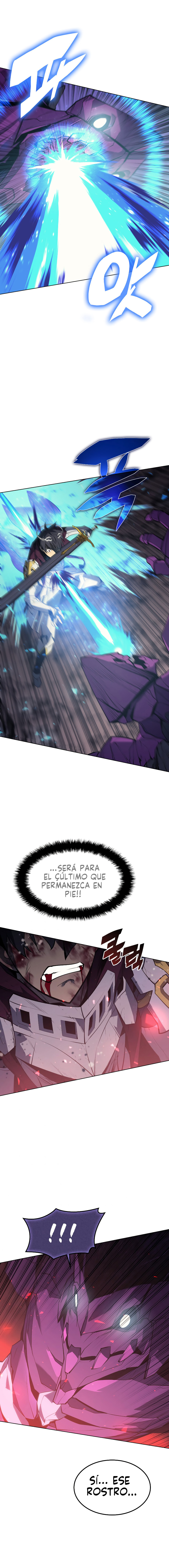 Read Sobrecargado es Manga Online