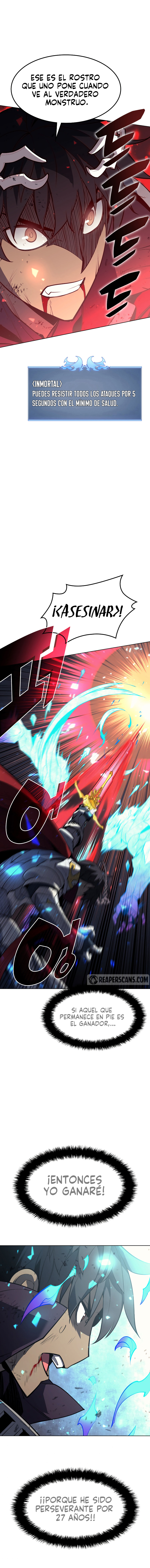 Read Sobrecargado es Manga Online