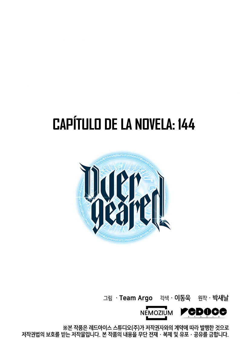 Read Sobrecargado es Manga Online