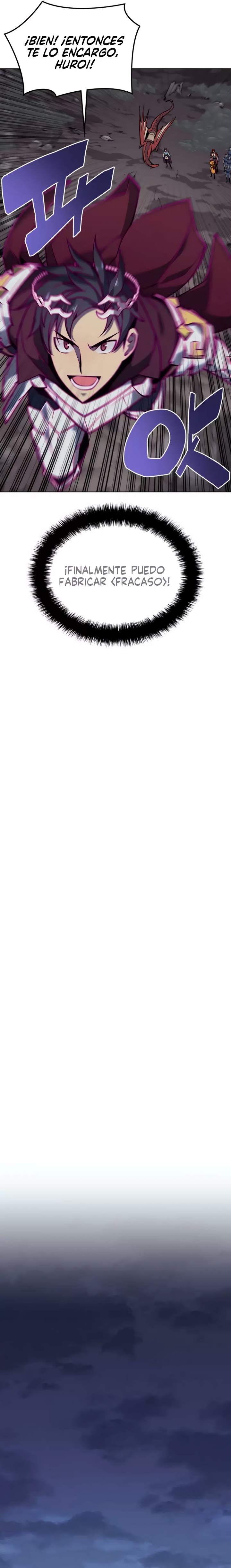 Read Sobrecargado es Manga Online