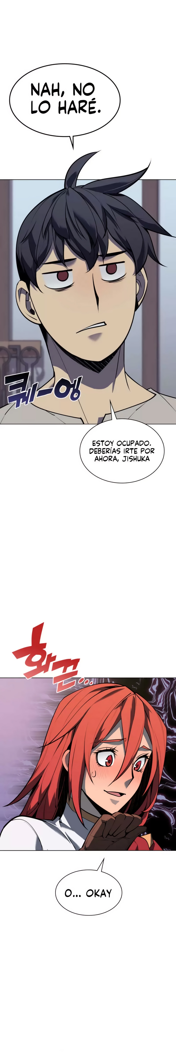 Read Sobrecargado es Manga Online