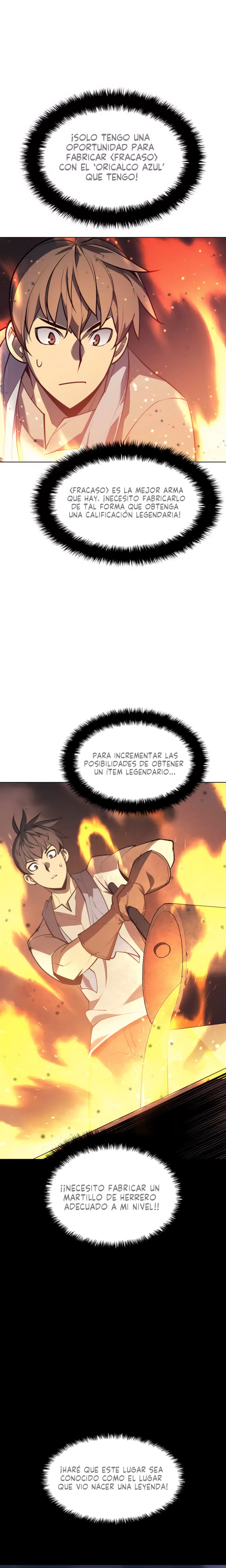 Read Sobrecargado es Manga Online