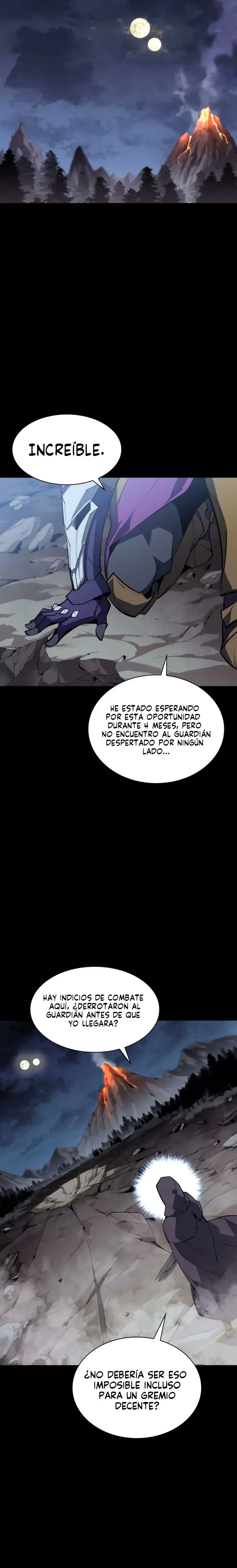 Read Sobrecargado es Manga Online