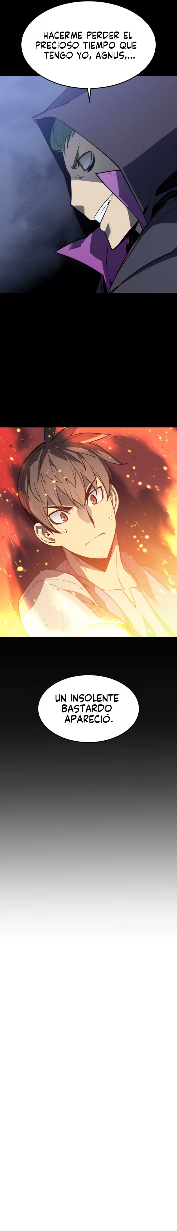 Read Sobrecargado es Manga Online