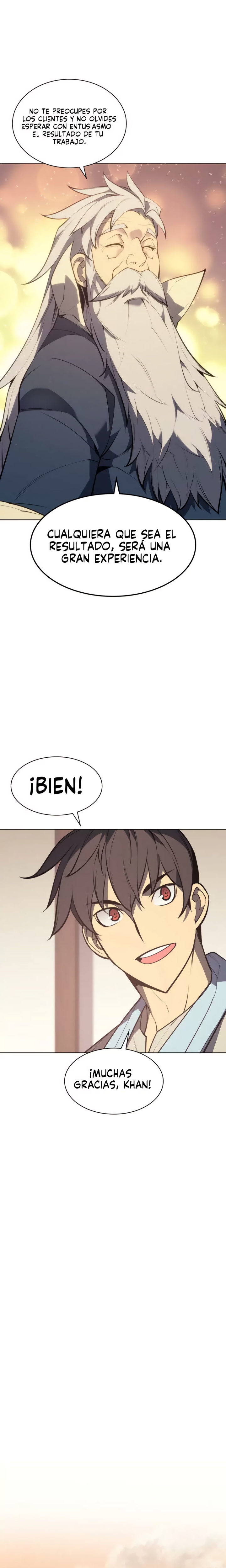 Read Sobrecargado es Manga Online