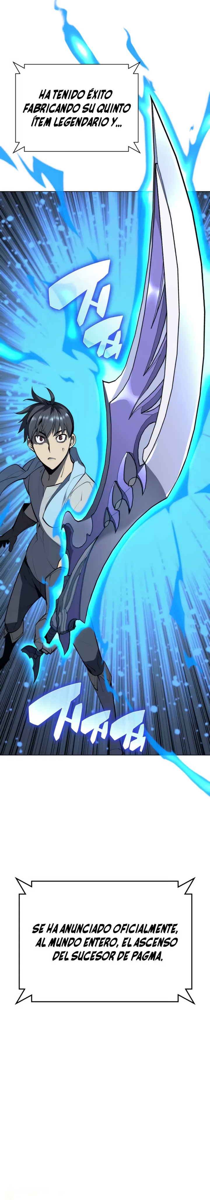 Read Sobrecargado es Manga Online