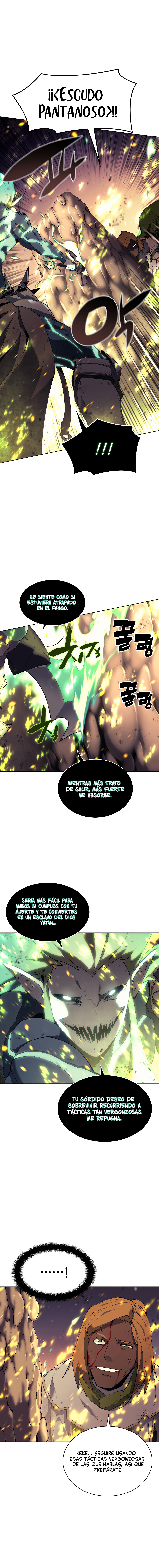 Read Sobrecargado es Manga Online