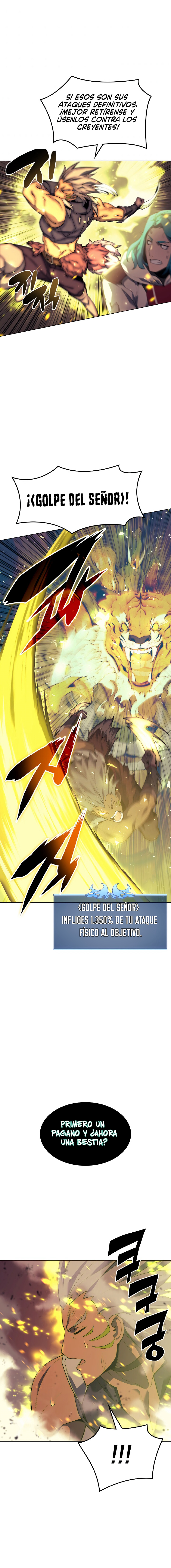 Read Sobrecargado es Manga Online