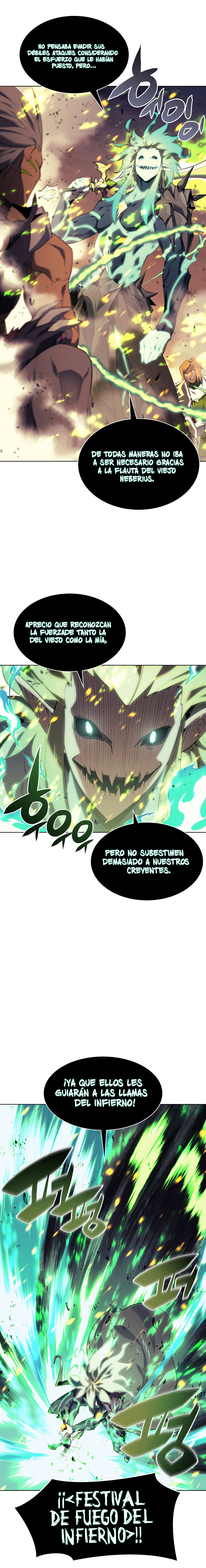 Read Sobrecargado es Manga Online