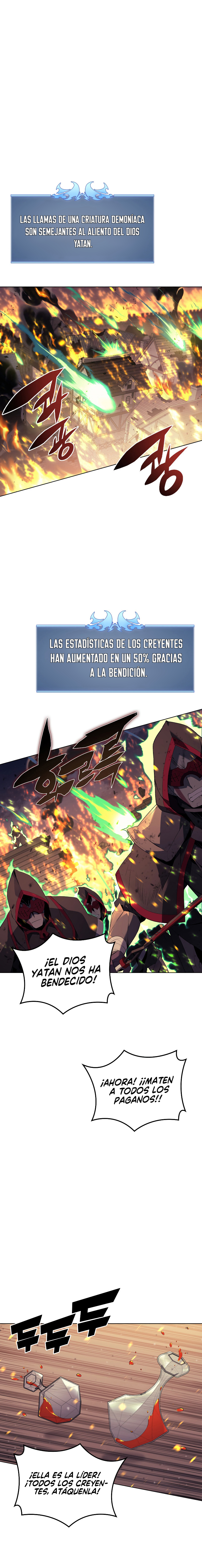 Read Sobrecargado es Manga Online