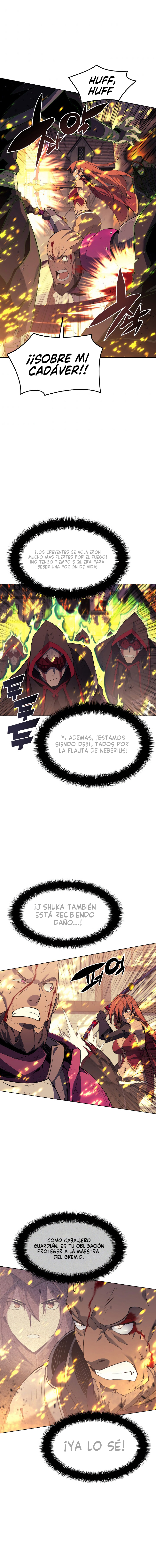 Read Sobrecargado es Manga Online