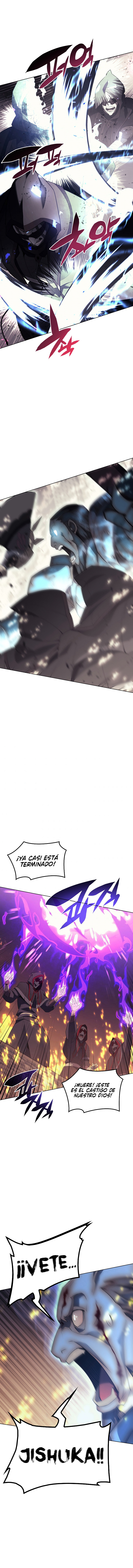 Read Sobrecargado es Manga Online