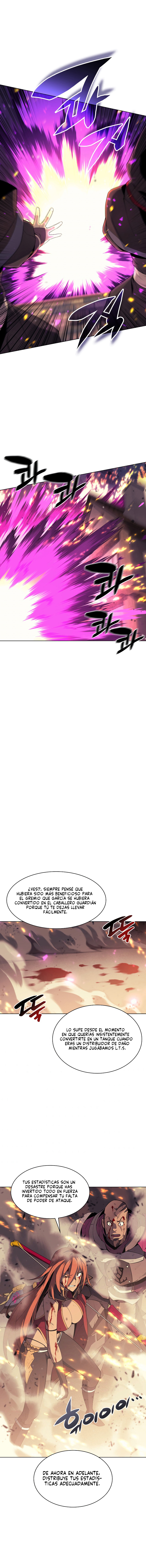 Read Sobrecargado es Manga Online