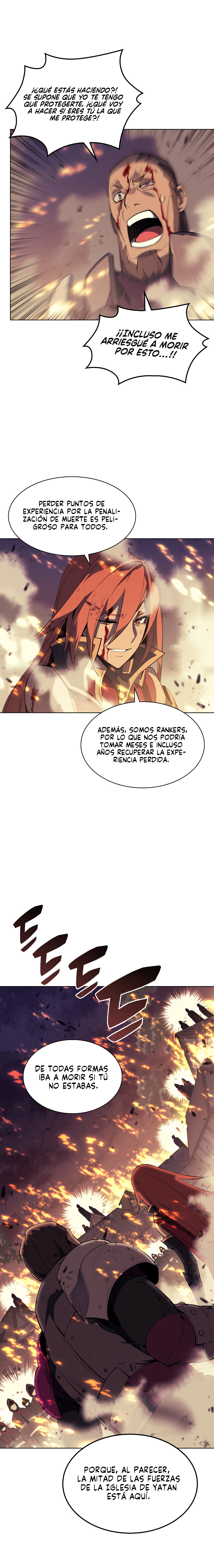 Read Sobrecargado es Manga Online