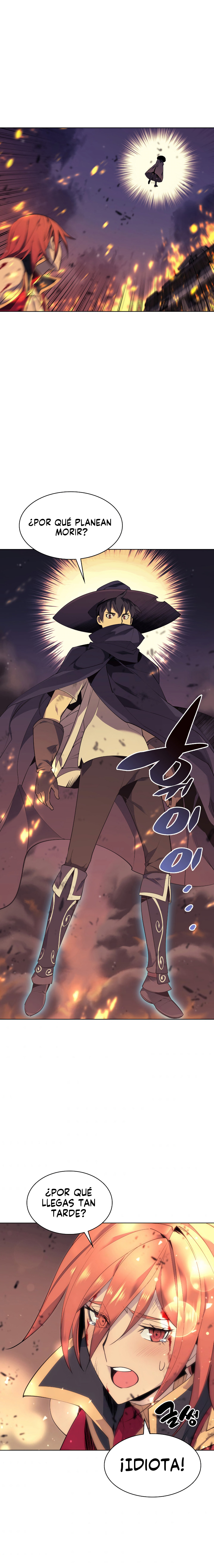 Read Sobrecargado es Manga Online