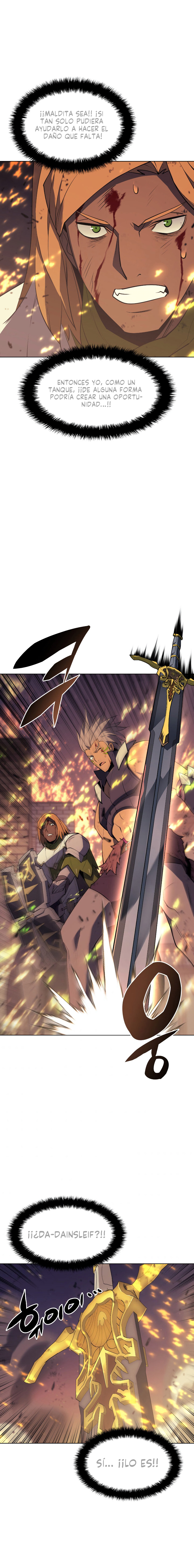 Read Sobrecargado es Manga Online