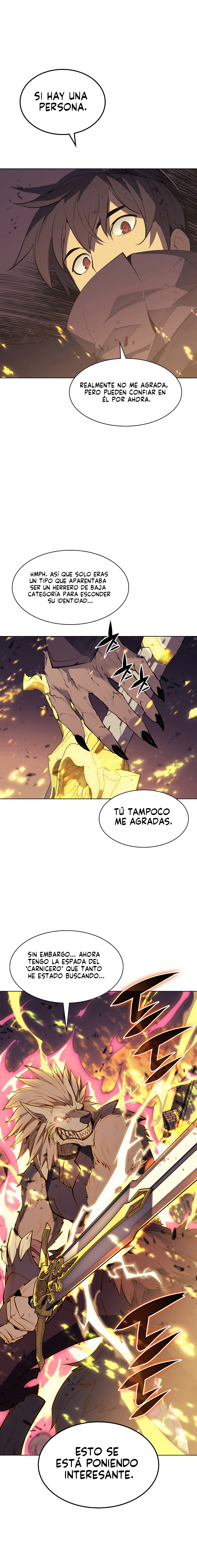 Read Sobrecargado es Manga Online