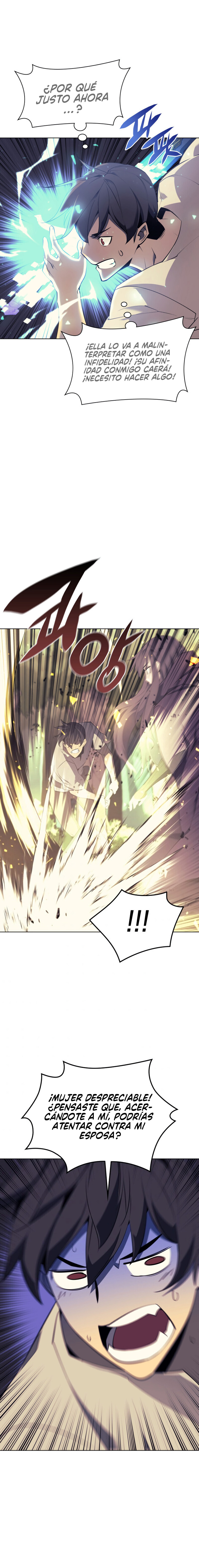 Read Sobrecargado es Manga Online