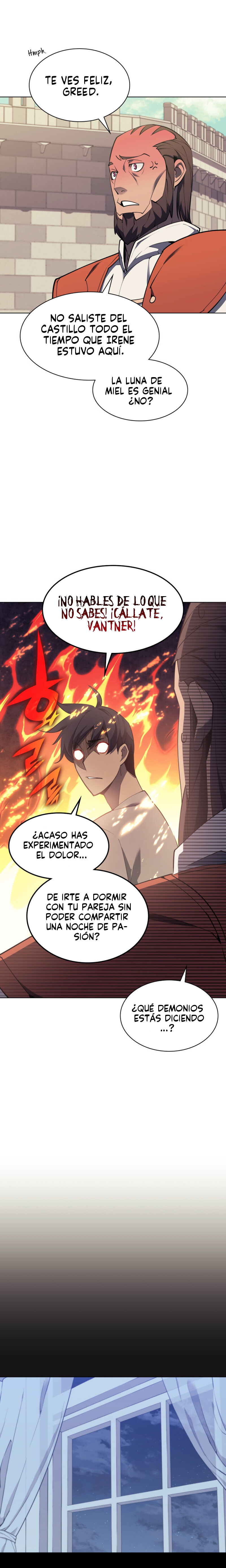 Read Sobrecargado es Manga Online