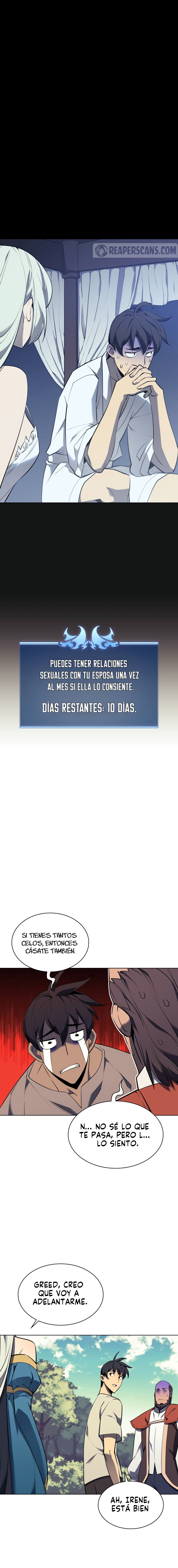 Read Sobrecargado es Manga Online