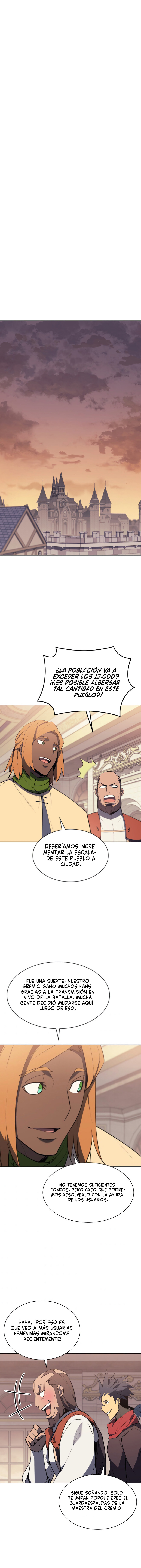 Read Sobrecargado es Manga Online