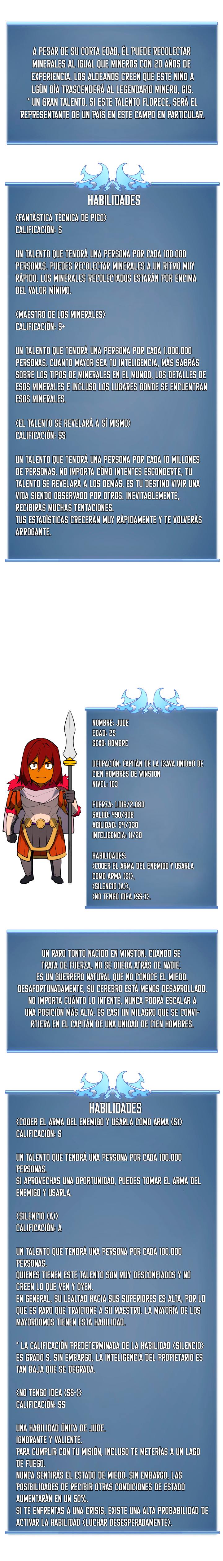 Read Sobrecargado es Manga Online