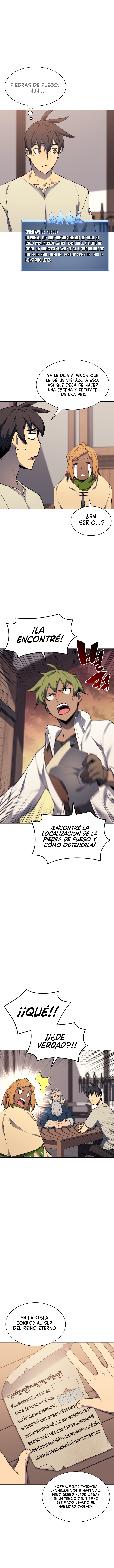 Read Sobrecargado es Manga Online