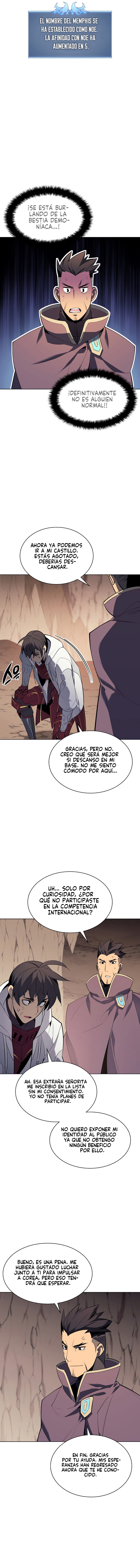 Read Sobrecargado es Manga Online