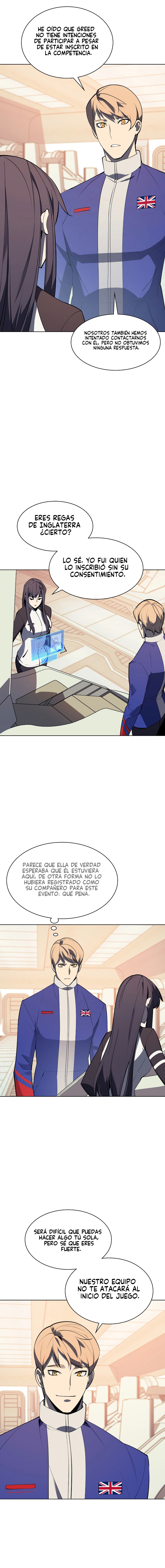 Read Sobrecargado es Manga Online