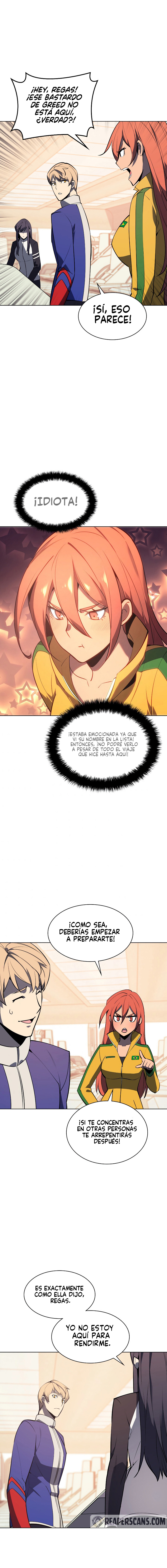 Read Sobrecargado es Manga Online