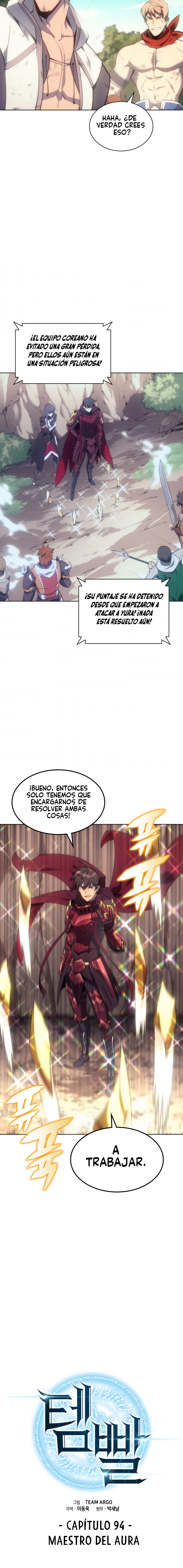 Read Sobrecargado es Manga Online