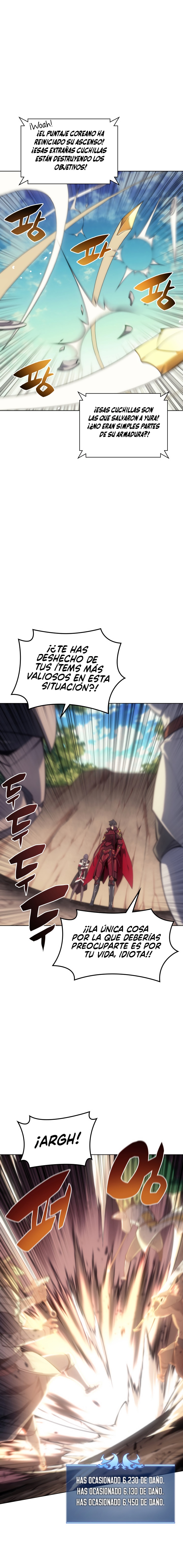 Read Sobrecargado es Manga Online