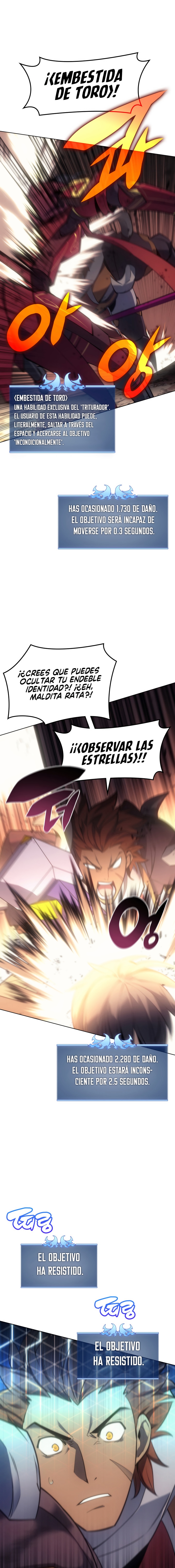 Read Sobrecargado es Manga Online