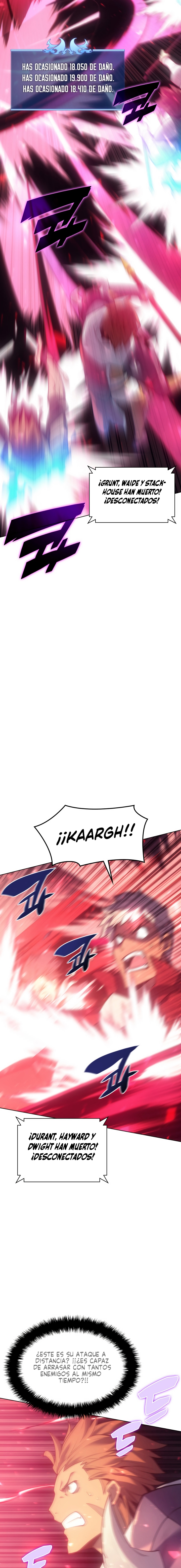 Read Sobrecargado es Manga Online