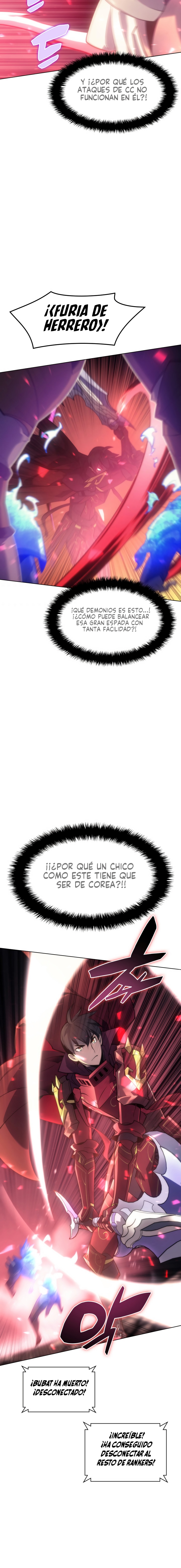 Read Sobrecargado es Manga Online