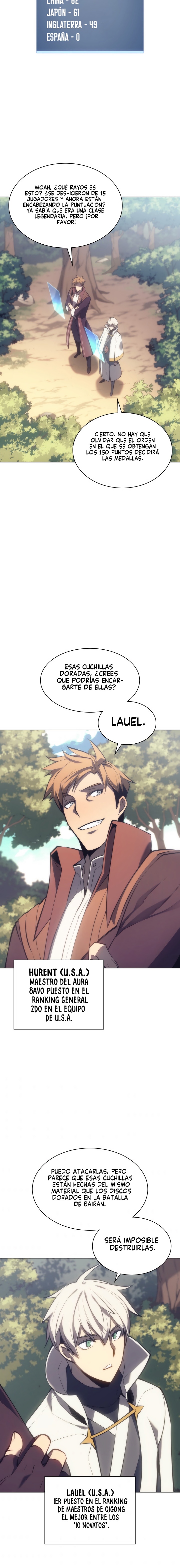 Read Sobrecargado es Manga Online