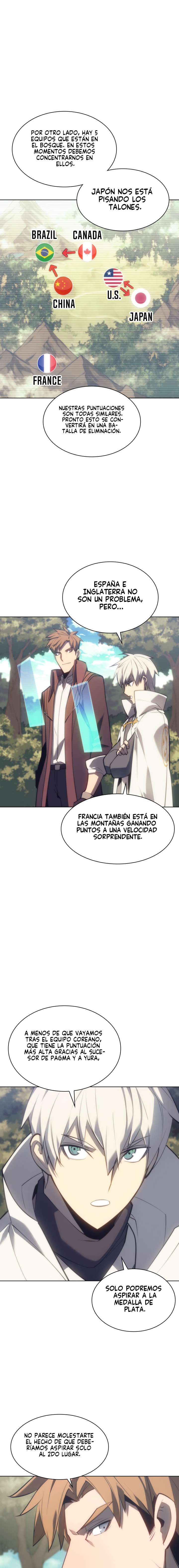 Read Sobrecargado es Manga Online