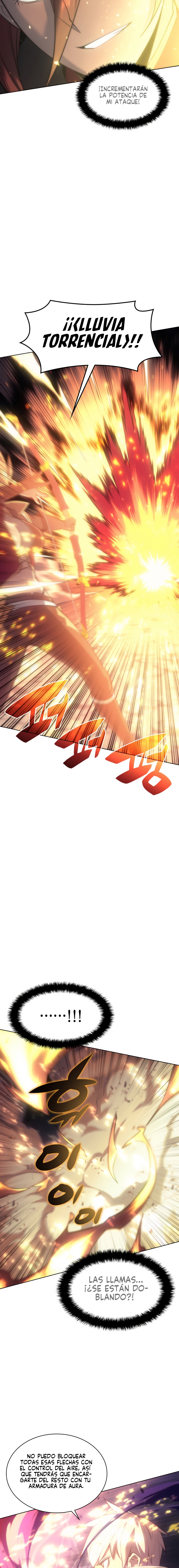 Read Sobrecargado es Manga Online