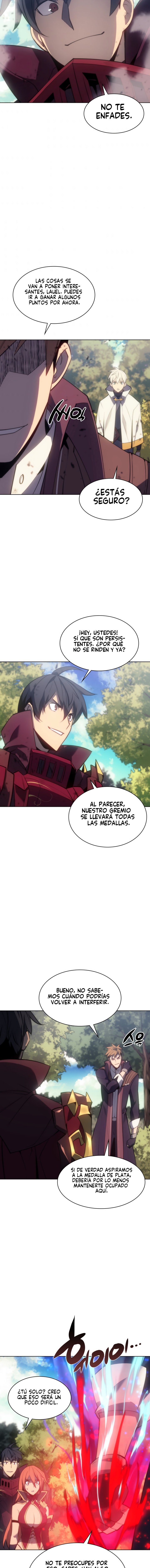 Read Sobrecargado es Manga Online