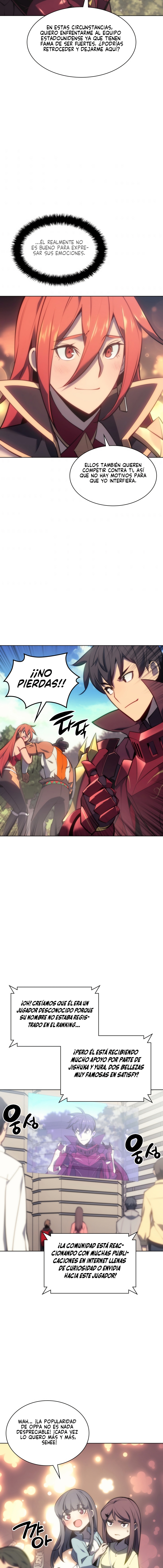 Read Sobrecargado es Manga Online