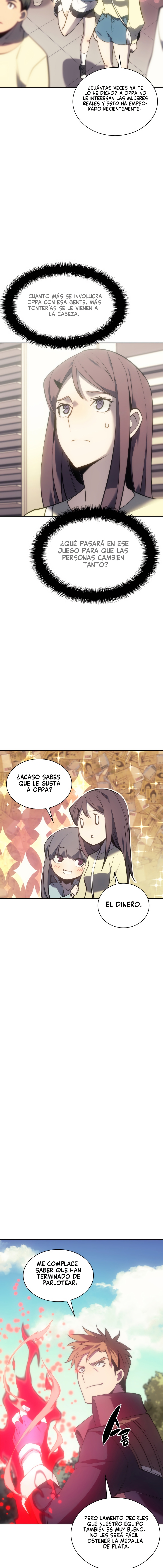 Read Sobrecargado es Manga Online