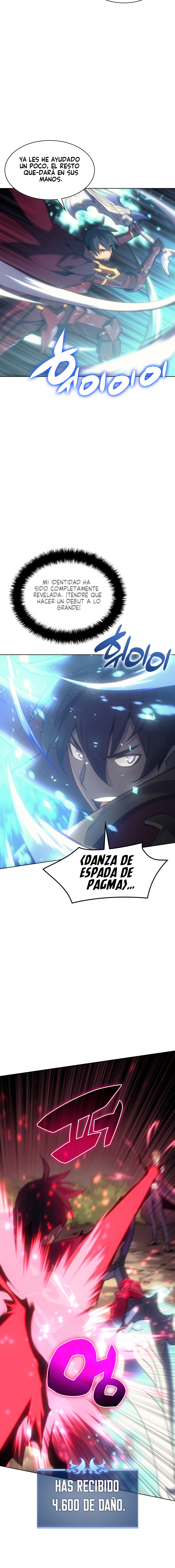 Read Sobrecargado es Manga Online