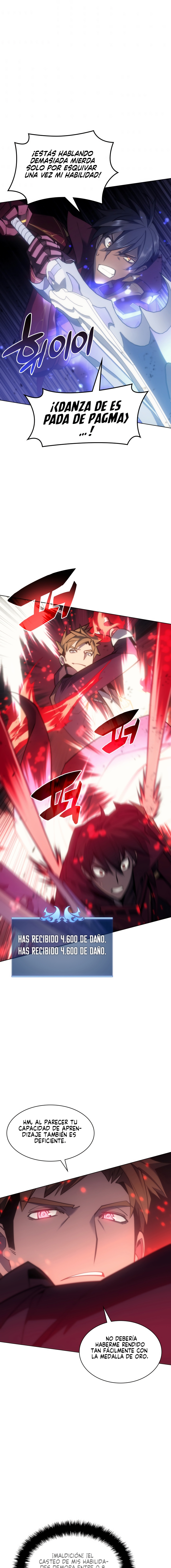 Read Sobrecargado es Manga Online