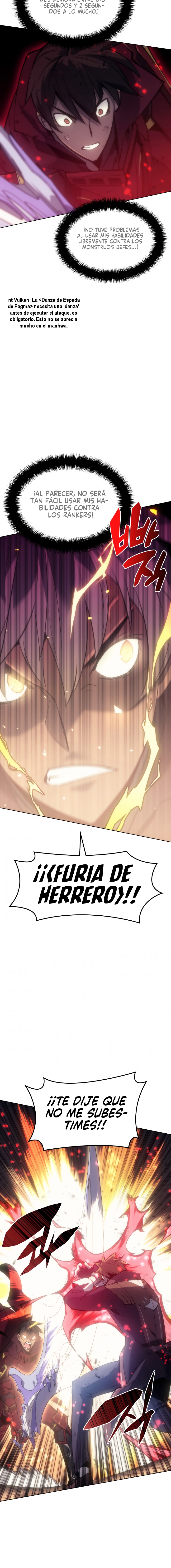 Read Sobrecargado es Manga Online