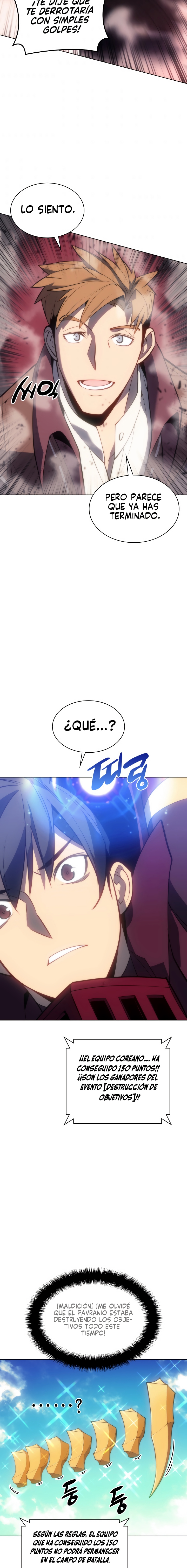 Read Sobrecargado es Manga Online