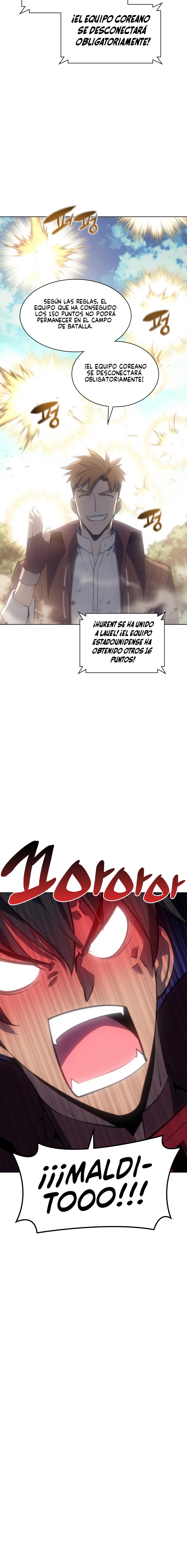 Read Sobrecargado es Manga Online