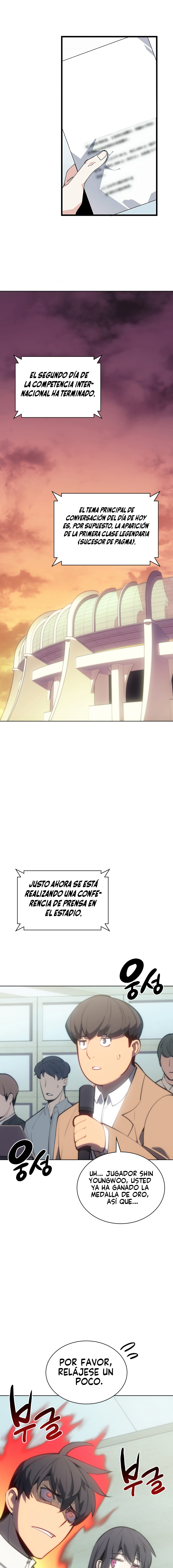 Read Sobrecargado es Manga Online